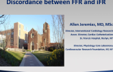 Case #3 (With Discussion): Discordance Between FFR and iFR