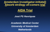 AIDA: Topline Findings and Practice Implications
