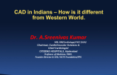 CAD in Indians: How Is It Different From the Western World?