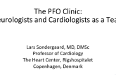 The PFO Clinic: Neurologists and Cardiologists as a Team