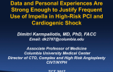 Flash Debate: Registry Data and Personal Experiences Are Strong Enough to Justify Frequent Use of IMPELLA in High-Risk PCI and Cardiogenic Shock!