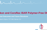 Yukon and Coroflex ISAR Polymer-Free DES: Clinical Outcomes and Future Directions