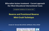 Case #3: Reverse Mini-Crush Technique