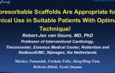 Flash Debate: Bioresorbable Scaffolds Are Appropriate for Clinical Use in Suitable Patients With Optimal Technique!