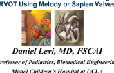 How to Treat Severe PR in the Large RVOT Using Melody or Sapien Valves
