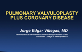 Colombia Presents: Left Main Dissection During OM1 PCI