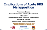 Implications of Acute BRS Malapposition (With Case Presentations)