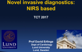 Novel Invasive Diagnostics II: NIRS-Based