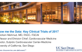 How Me The Data: Key Clinical Trials of 2017