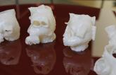 FDA Takes on 3-D Printing in Healthcare With Initial Guidance Document