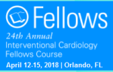 Fellows 2018