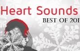 Heart Sounds Best of 2017