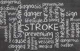 Shifts in Stroke Score Over Time Help Hone Risk Prediction 
