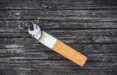 Just One Cigarette Daily Raises Coronary Disease and Stroke Risks: Meta-analysis