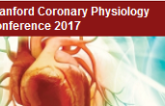 Stanford Coronary Physiology Conference 2017