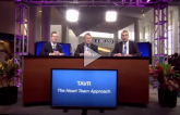 TAVR: The Heart Team Approach 