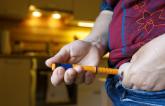 Roughly Half of Obese Patients Who Have Bariatric Surgery Are Off Type 2 Diabetes Meds at 6 Years