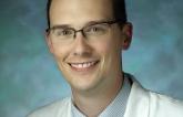 Featured Fellow: Matthew Czarny, MD
