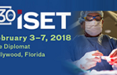 ISET 2018
