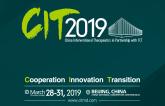 CIT 2019