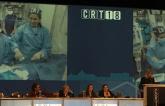 Time to Shine: ‘Historic’ All-Female Team Takes Over Live Case at CRT 2018 