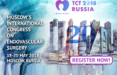 TCT Russia 2018