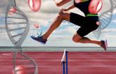Outrunning Your Genes: Exercise Offsets CVD Events Among High-Risk Subjects 