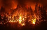 Particulate Matter From California Wildfires Linked to Cardiovascular and Cerebrovascular Events