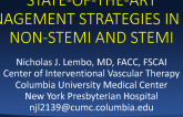 State-of-the-Art in NSTE-ACS: Management Strategies