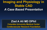A Basic Case: How to Use Physiology and Imaging in SIHD