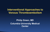 Pulmonary Embolism and CTEPH Case Review: What Modern Day Interventionalists Need to Know