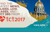 TCT 2017