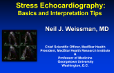 Stress Echocardiography: Basics and Interpretation Tips