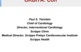 ORBITA Trial
