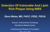 Detection Of Vulnerable And Lipid-Rich Plaque Using NIRS 