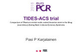 TIDES-ACS-Trial