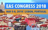 EAS Congress 2018