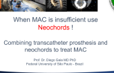 When MAC Is Insufficient, Use Neochords! The Combination of Transcatheter Prosthesis and Neochords to Treat MAC