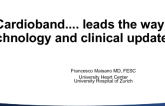 Cardioband Leads the Way: Technology and Clinical Updates