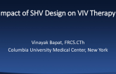 A Tutorial on Surgical Bioprosthesis Design: Impact on ViV Therapy