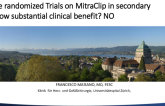 Will the Randomized Trials of MitraClip in Secondary MR Show Substantial Clinical Benefit? NO!