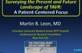Surveying the Present and Future Landscape of AVR Therapy: A Patient-Centered Focus