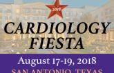 Cardiology Fiesta