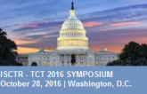ISCTR - TCT 2016