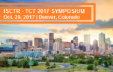 ISCTR – TCT 2017