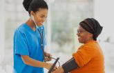 New CARDIA Data: 75% of African-Americans Have Hypertension by Age 55