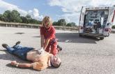 PARAMEDIC2: Epinephrine in Cardiac Arrest Is Good for Survival, Bad for the Brain