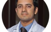Udit Bhatnagar, MD