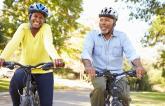 ‘Just Move’: Registry Study Shows Positive CV Effects of Light Physical Activity in Older Adults