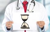 Aging Data: Study Highlights Delays From Time of Clinical Trial Enrollment to Publication